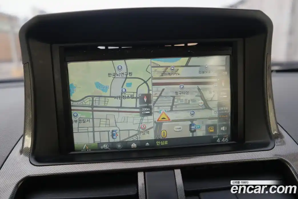 Chevrolet Spark 2014 1.0 Автомат в Москве № 719570, фото 14