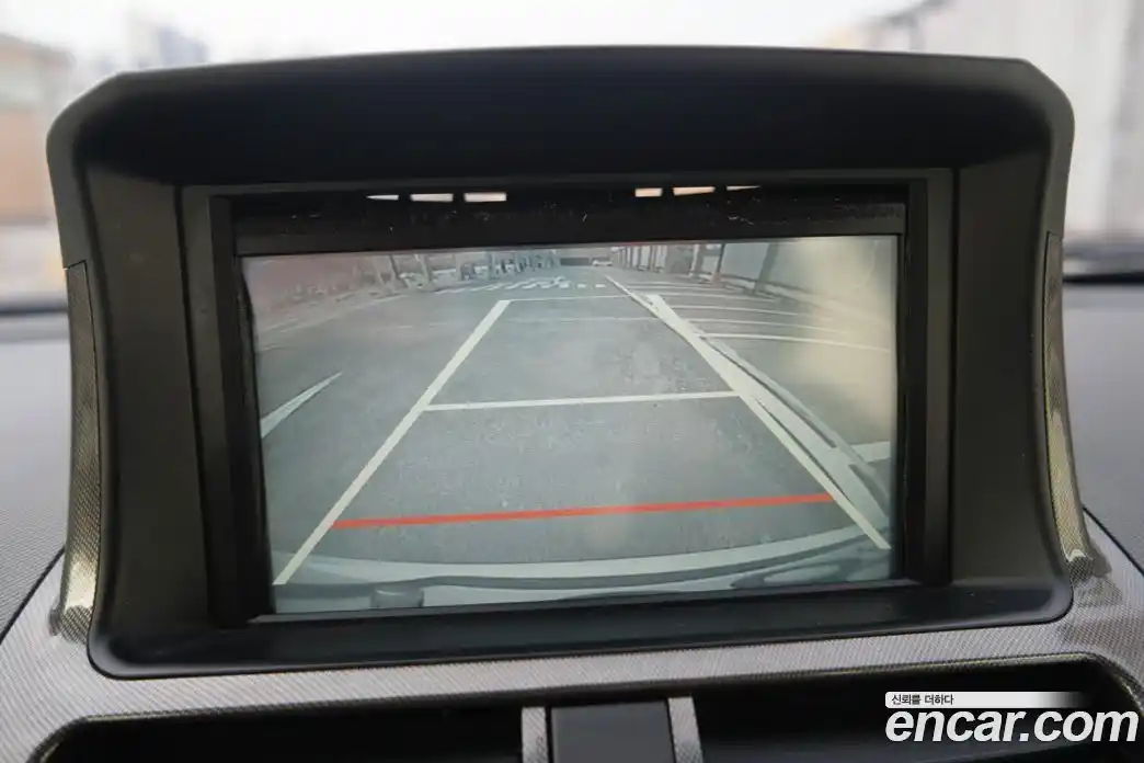 Chevrolet Spark 2014 1.0 Автомат в Москве № 719570, фото 15