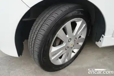 Chevrolet Spark 2014 1.0 Автомат в Москве № 719570, миниатюра 5