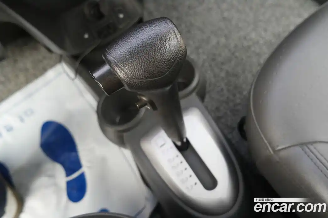 Chevrolet Spark 2014 1.0 Автомат в Москве № 719570, фото 9