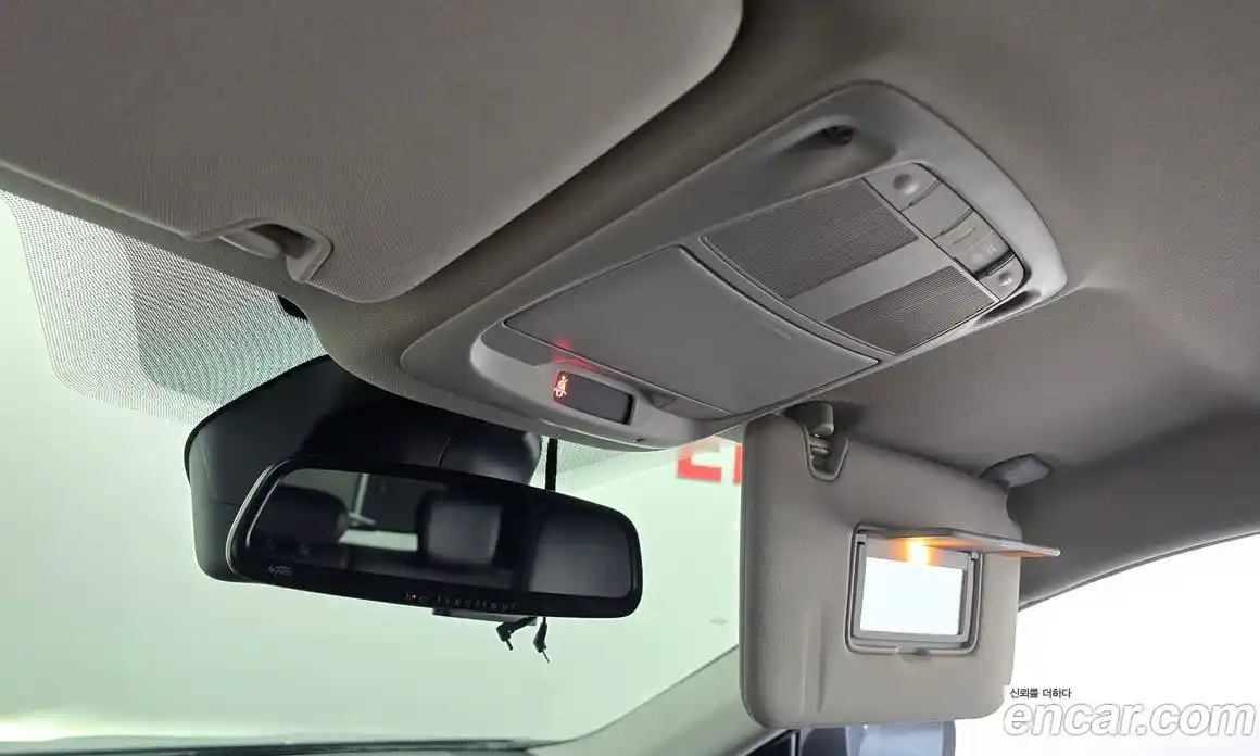 Renault QM6 2025 2.0 Автомат в Москве № 719683, фото 18