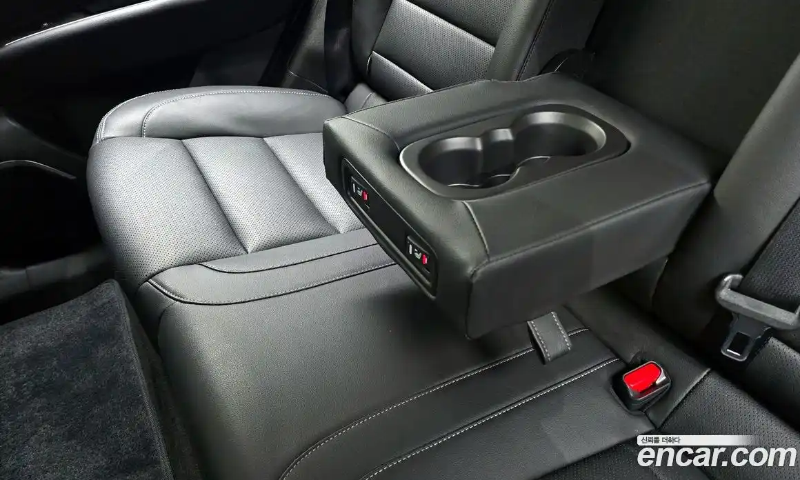 Renault QM6 2025 2.0 Автомат в Москве № 719683, фото 19