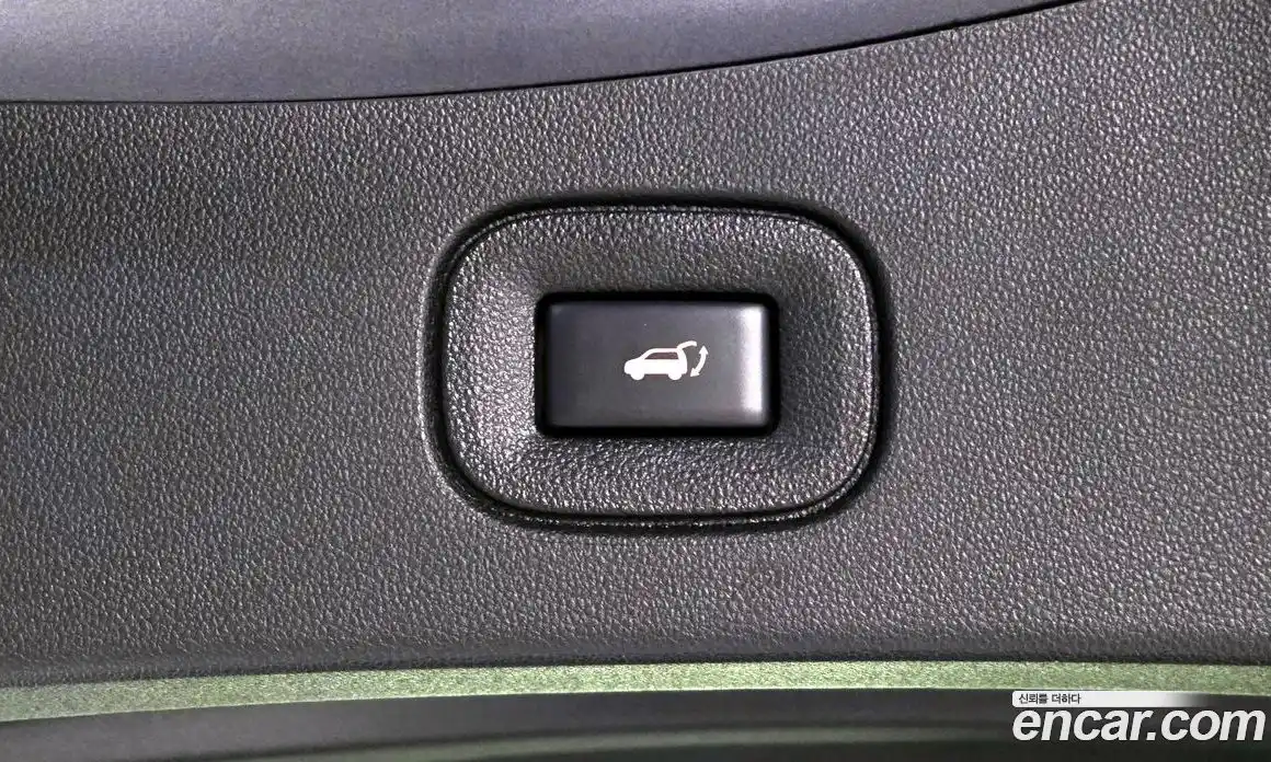 Renault QM6 2025 2.0 Автомат в Москве № 719683, фото 20