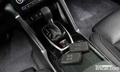 Renault QM6 2025 2.0 Автомат в Москве № 719683, миниатюра 9