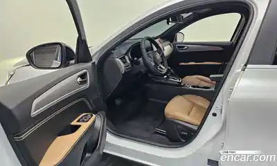 Renault Arkana 2025 1.6 гидро в Москве № 719766, миниатюра 12