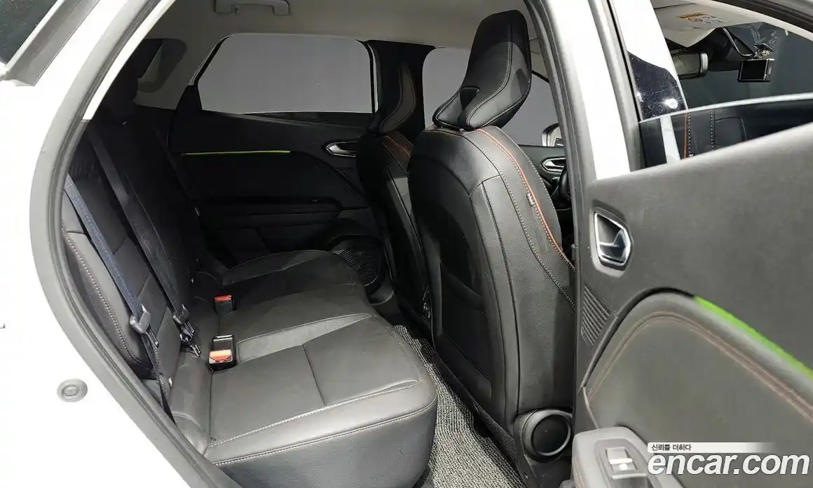 Renault Captur 2020 1.3 Автомат в Москве № 719893, фото 11