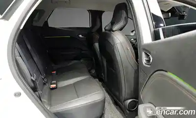 Renault Captur 2020 1.3 Автомат в Москве № 719893, миниатюра 11