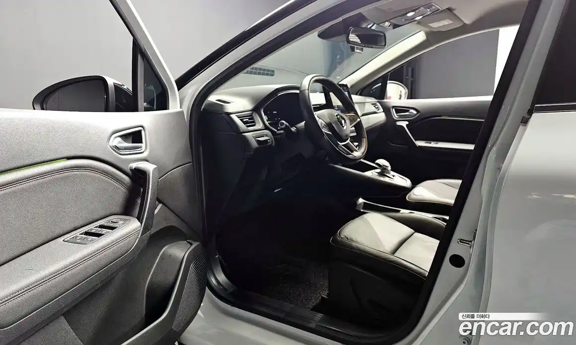 Renault Captur 2020 1.3 Автомат в Москве № 719893, фото 12