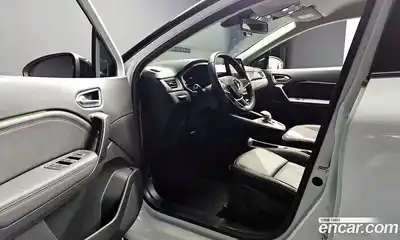 Renault Captur 2020 1.3 Автомат в Москве № 719893, миниатюра 12