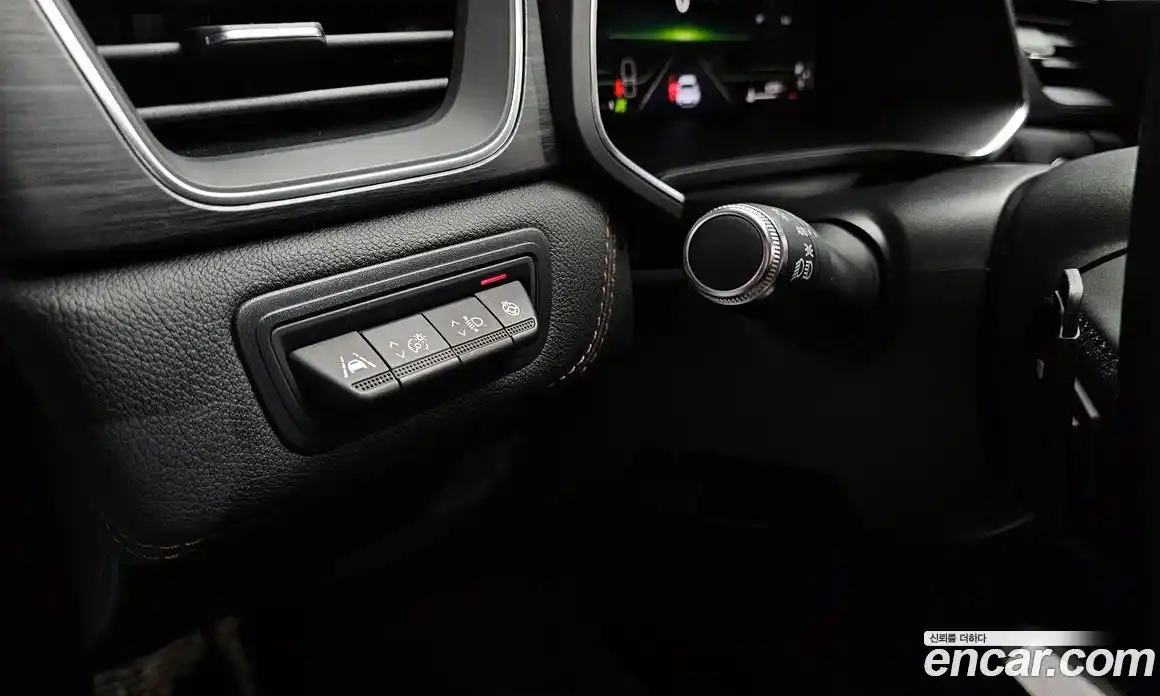 Renault Captur 2020 1.3 Автомат в Москве № 719893, фото 14