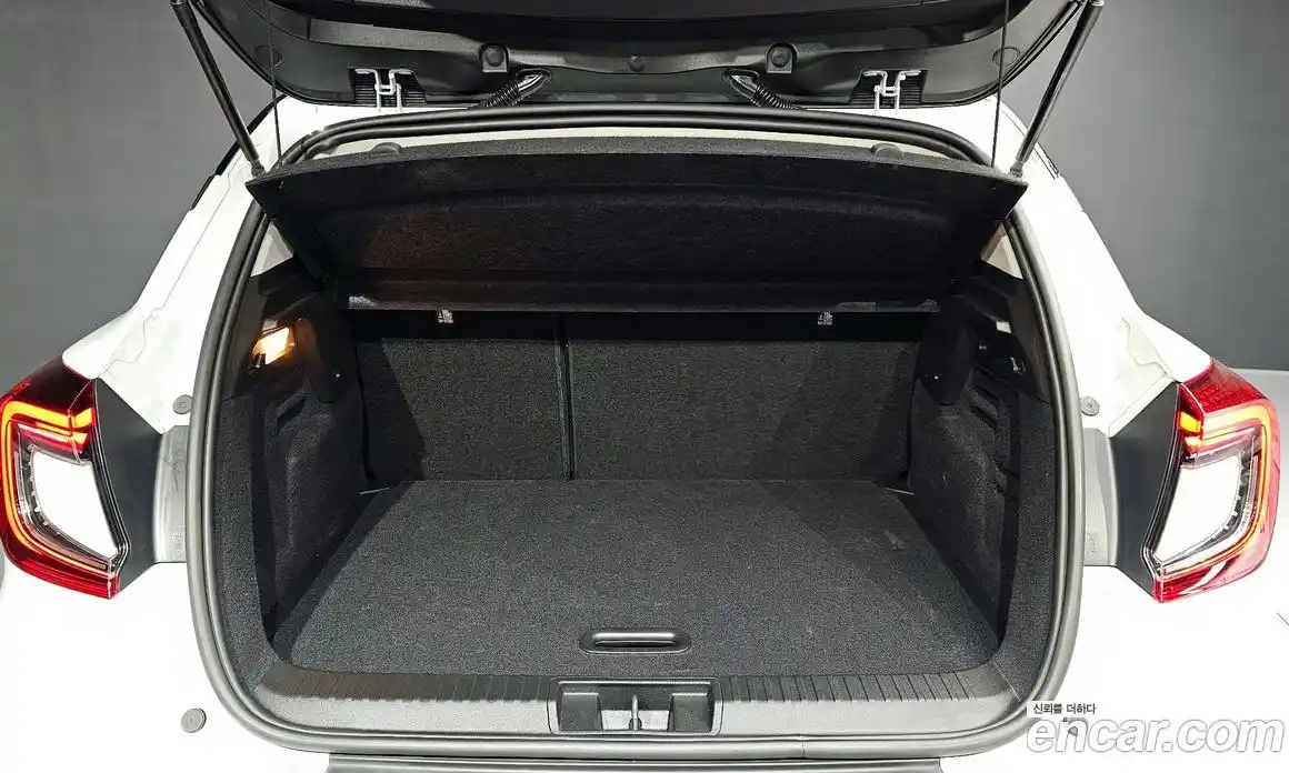 Renault Captur 2020 1.3 Автомат в Москве № 719893, фото 20