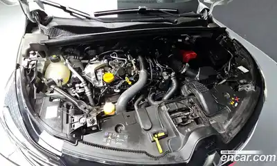 Renault Captur 2020 1.3 Автомат в Москве № 719893, миниатюра 6