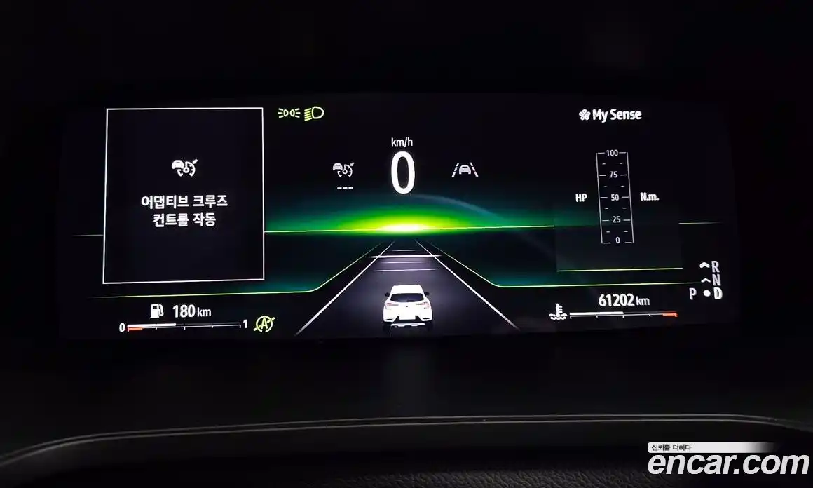 Renault Captur 2020 1.3 Автомат в Москве № 719893, фото 8