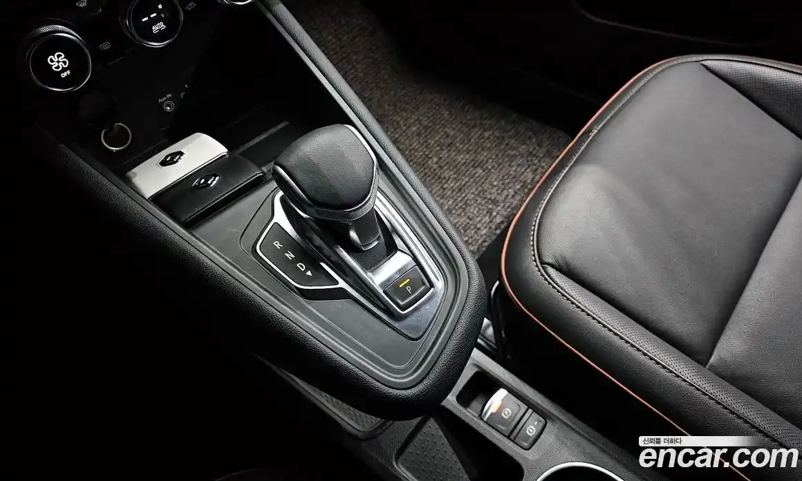 Renault Captur 2020 1.3 Автомат в Москве № 719893, фото 9