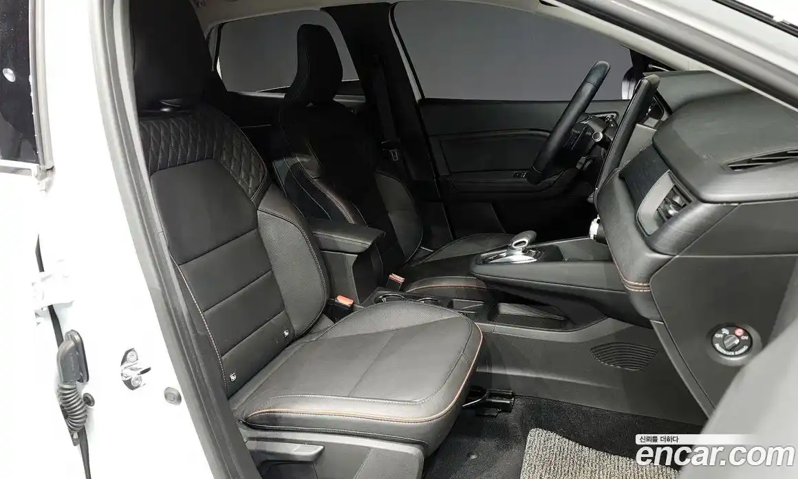 Renault Captur 2020 1.3 Автомат в Москве № 719893, фото 10