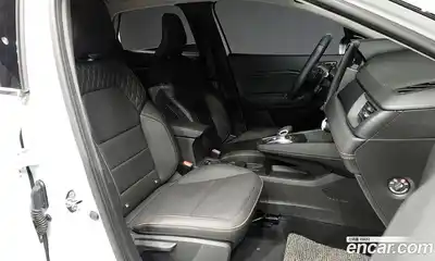 Renault Captur 2020 1.3 Автомат в Москве № 719893, миниатюра 10