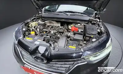 Renault XM3 2020 1.6 Автомат в Москве № 719969, миниатюра 6