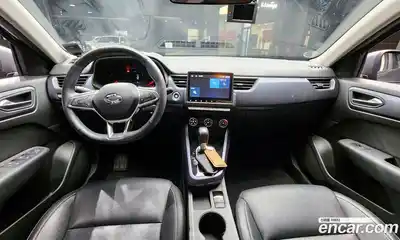 Renault XM3 2020 1.6 Автомат в Москве № 719969, миниатюра 7