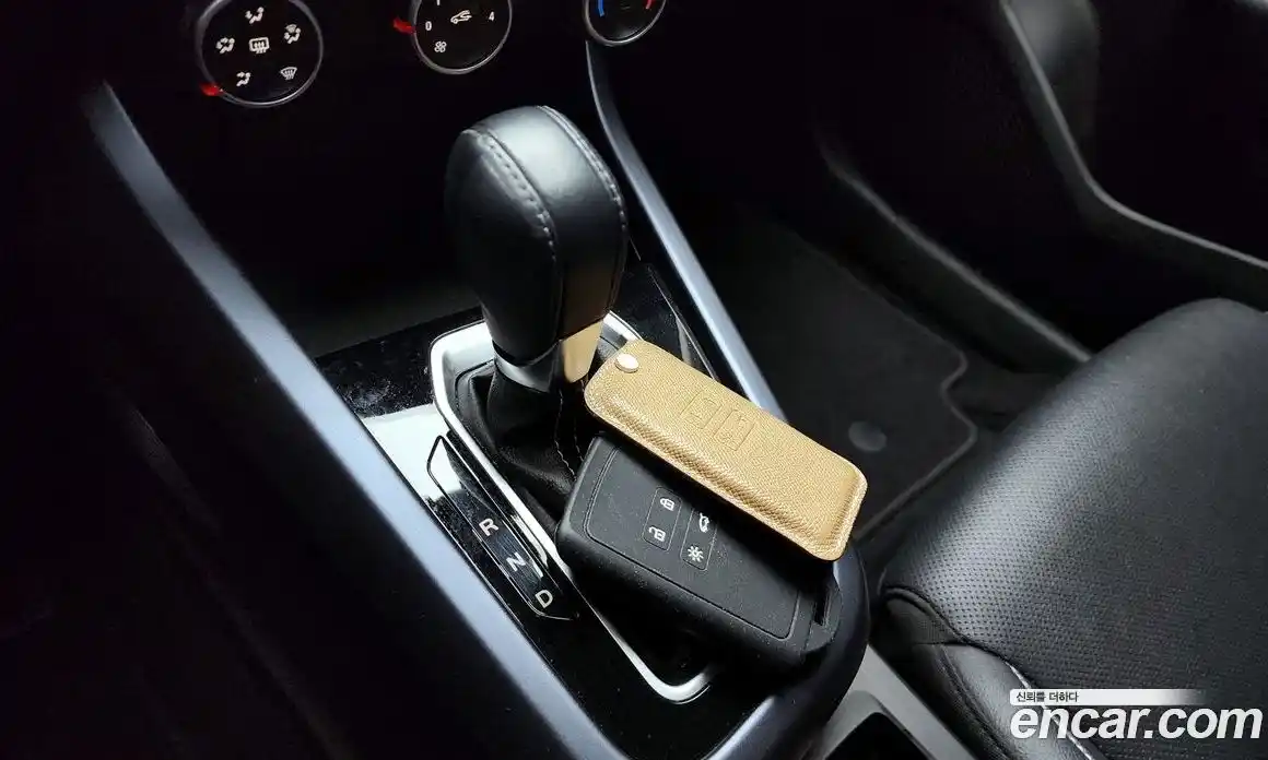 Renault XM3 2020 1.6 Автомат в Москве № 719969, фото 9