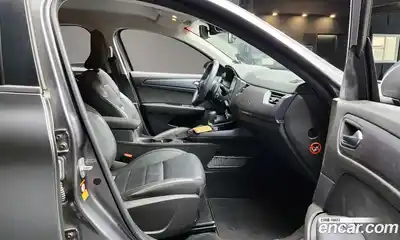 Renault XM3 2020 1.6 Автомат в Москве № 719969, миниатюра 10