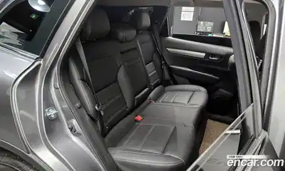 Renault QM6 2019 2.0 Автомат в Москве № 719975, миниатюра 11