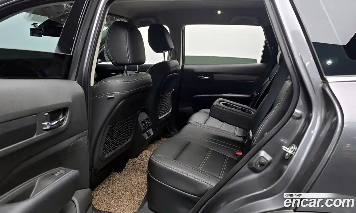 Renault QM6 2019 2.0 Автомат в Москве № 719975, фото 12