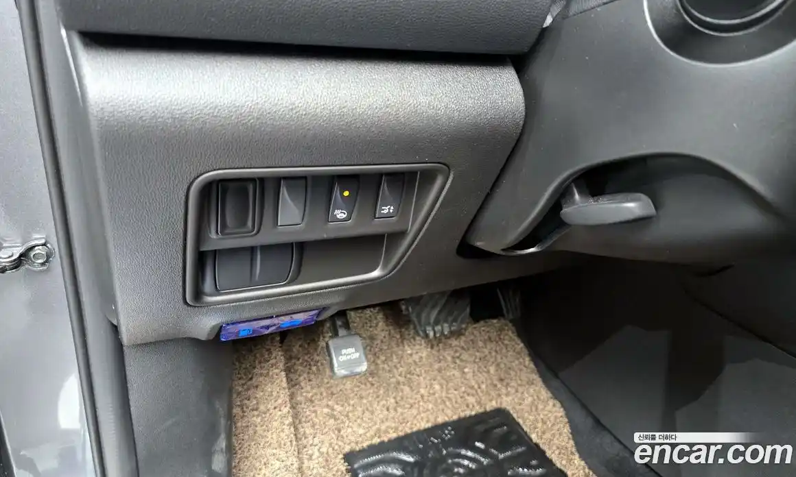 Renault QM6 2019 2.0 Автомат в Москве № 719975, фото 16