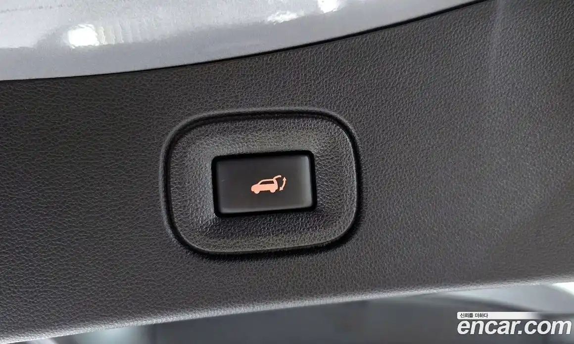 Renault QM6 2019 2.0 Автомат в Москве № 719975, фото 17