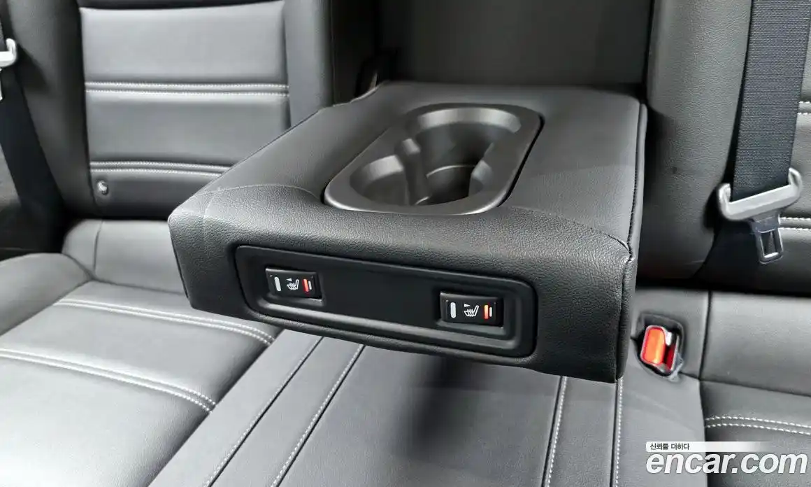 Renault QM6 2019 2.0 Автомат в Москве № 719975, фото 18