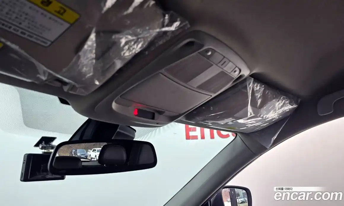 Renault QM6 2019 2.0 Автомат в Москве № 719975, фото 19