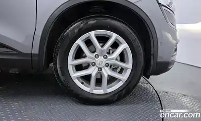 Renault QM6 2019 2.0 Автомат в Москве № 719975, миниатюра 4