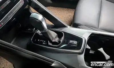 Renault QM6 2019 2.0 Автомат в Москве № 719975, миниатюра 8