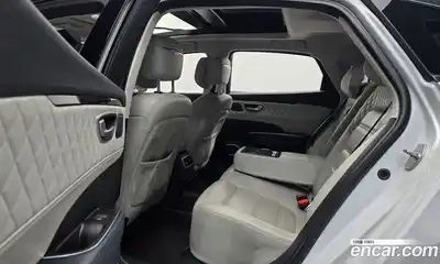 Renault SM6 2016 2.0 Автомат в Москве № 720009, миниатюра 11