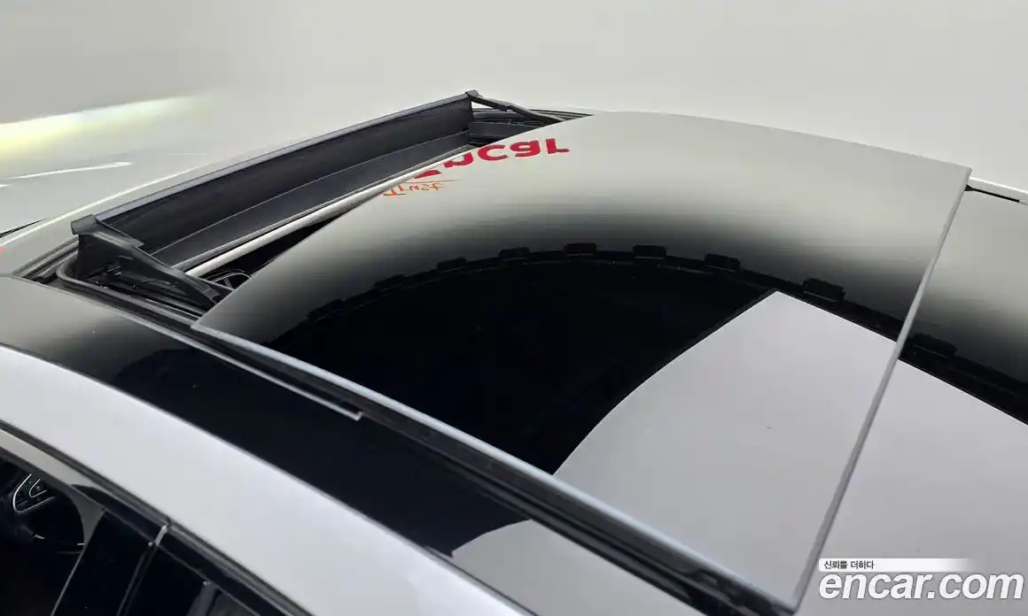 Renault SM6 2016 2.0 Автомат в Москве № 720009, фото 16