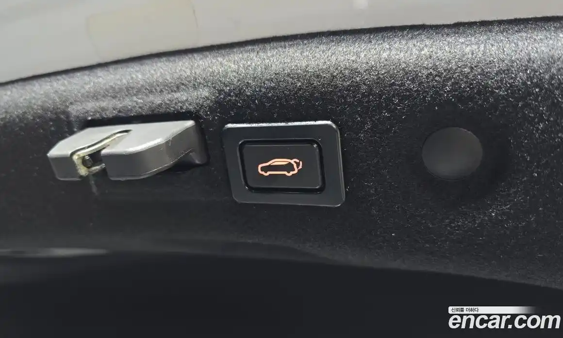 Renault SM6 2016 2.0 Автомат в Москве № 720009, фото 18