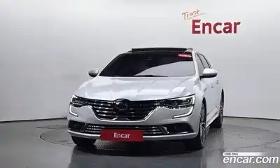 Renault SM6 2016 2.0 Автомат в Москве № 720009, миниатюра 2