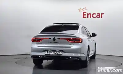 Renault SM6 2016 2.0 Автомат в Москве № 720009, миниатюра 3