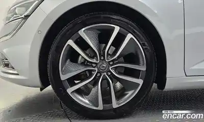 Renault SM6 2016 2.0 Автомат в Москве № 720009, миниатюра 4