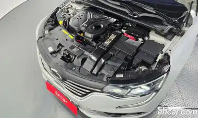 Renault SM6 2016 2.0 Автомат в Москве № 720009, миниатюра 5