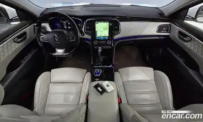 Renault SM6 2016 2.0 Автомат в Москве № 720009, миниатюра 6