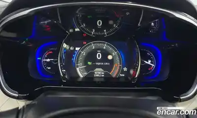 Renault SM6 2016 2.0 Автомат в Москве № 720009, миниатюра 7