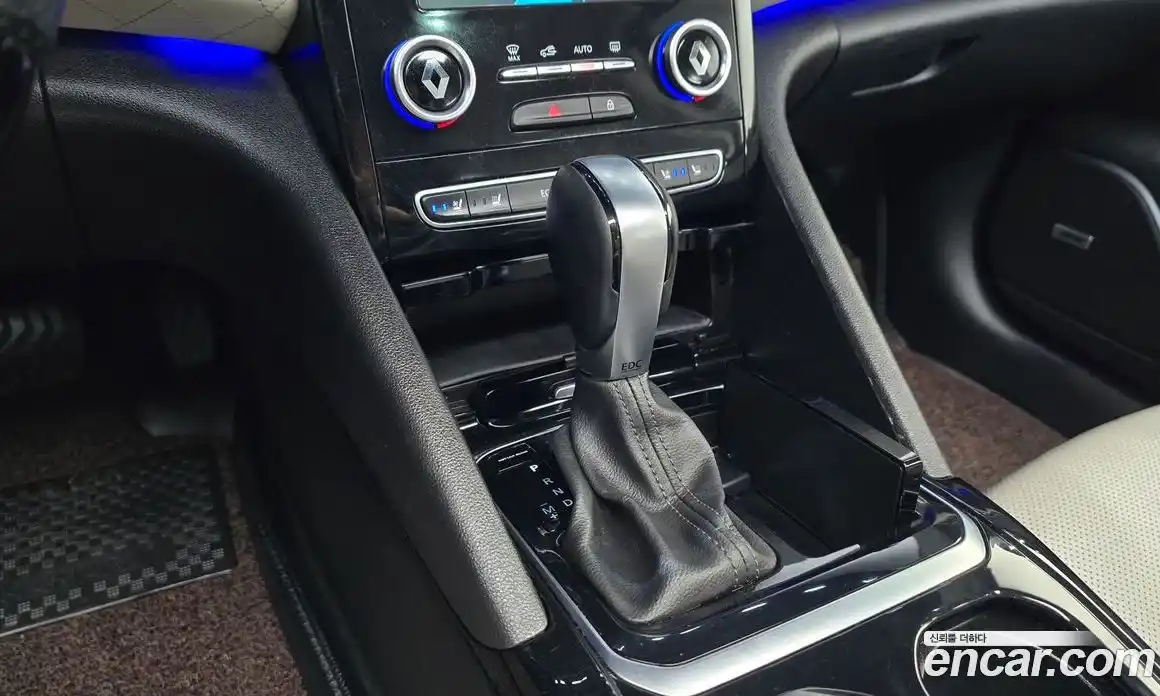 Renault SM6 2016 2.0 Автомат в Москве № 720009, фото 8