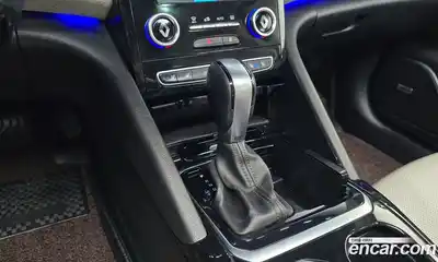 Renault SM6 2016 2.0 Автомат в Москве № 720009, миниатюра 8