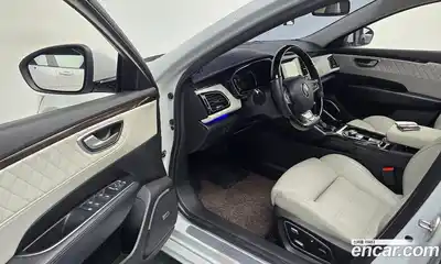 Renault SM6 2016 2.0 Автомат в Москве № 720009, миниатюра 10