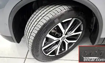 Renault QM6 2021 2.0 Автомат в Москве № 720021, миниатюра 5