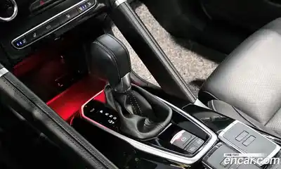 Renault QM6 2021 2.0 Автомат в Москве № 720021, миниатюра 9