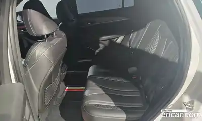 Renault Grand Koleos 2025 2.0 гидро в Москве № 720155, миниатюра 11