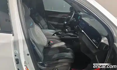 Renault Grand Koleos 2025 2.0 гидро в Москве № 720155, миниатюра 12