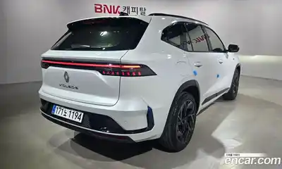 Renault Grand Koleos 2025 2.0 гидро в Москве № 720155, миниатюра 2