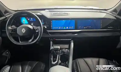 Renault Grand Koleos 2025 2.0 гидро в Москве № 720155, миниатюра 7